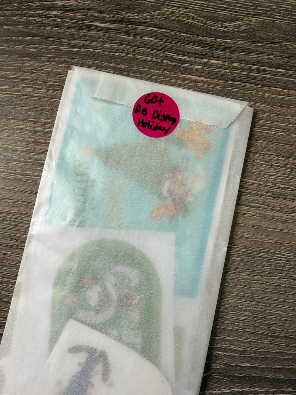❤️$5 The Happy Planner Not So Mystery Set
